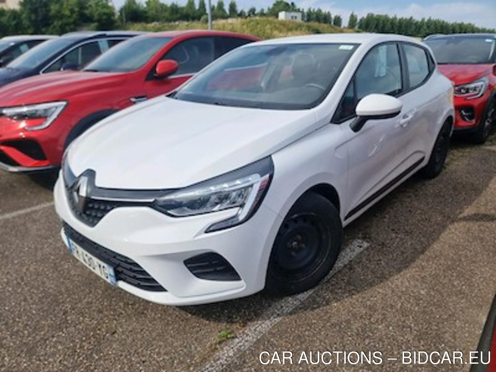Renault CLIO Clio Ste 1.5 Blue dCi 85ch Air Nav
