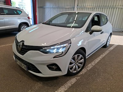 Renault CLIO Clio Ste 1.5 Blue dCi 90ch Air Nav