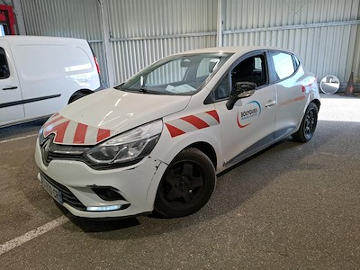 Renault CLIO Clio Ste 1.5 dCi 75ch energy Business Reversible E6C