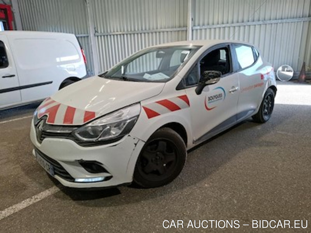 Renault CLIO Clio Ste 1.5 dCi 75ch energy Business Reversible E6C