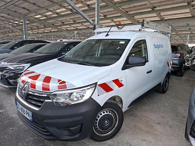 Renault EXPRESS Express Van 1.5 Blue dCi 95ch Confort
