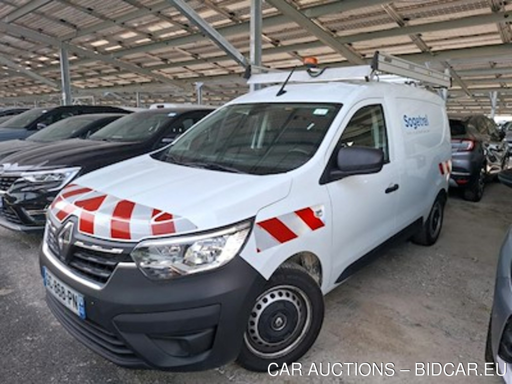 Renault EXPRESS Express Van 1.5 Blue dCi 95ch Confort