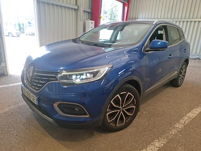 Renault KADJAR Kadjar 1.5 Blue dCi 115ch Intens EDC