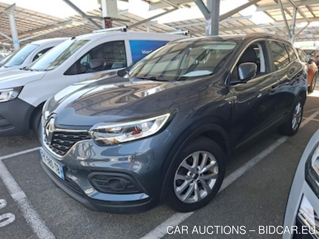 Renault KADJAR Kadjar 1.5 Blue dCi 115ch Business EDC