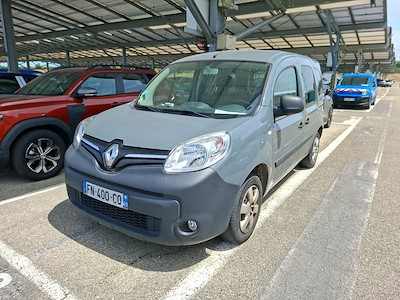 Renault KANGOO Kangoo 1.5 Blue dCi 95ch Business