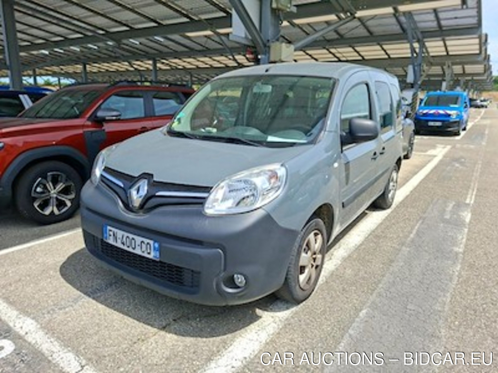 Renault KANGOO Kangoo 1.5 Blue dCi 95ch Business