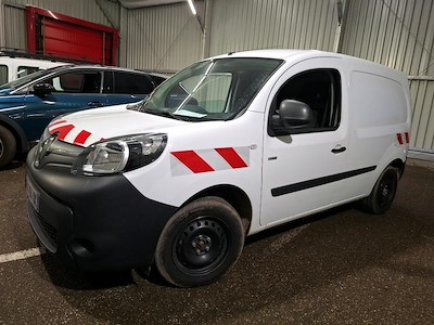 Renault KANGOO Kangoo Express Electric 33 Extra R-Link // LOCATION DE BATTERIE