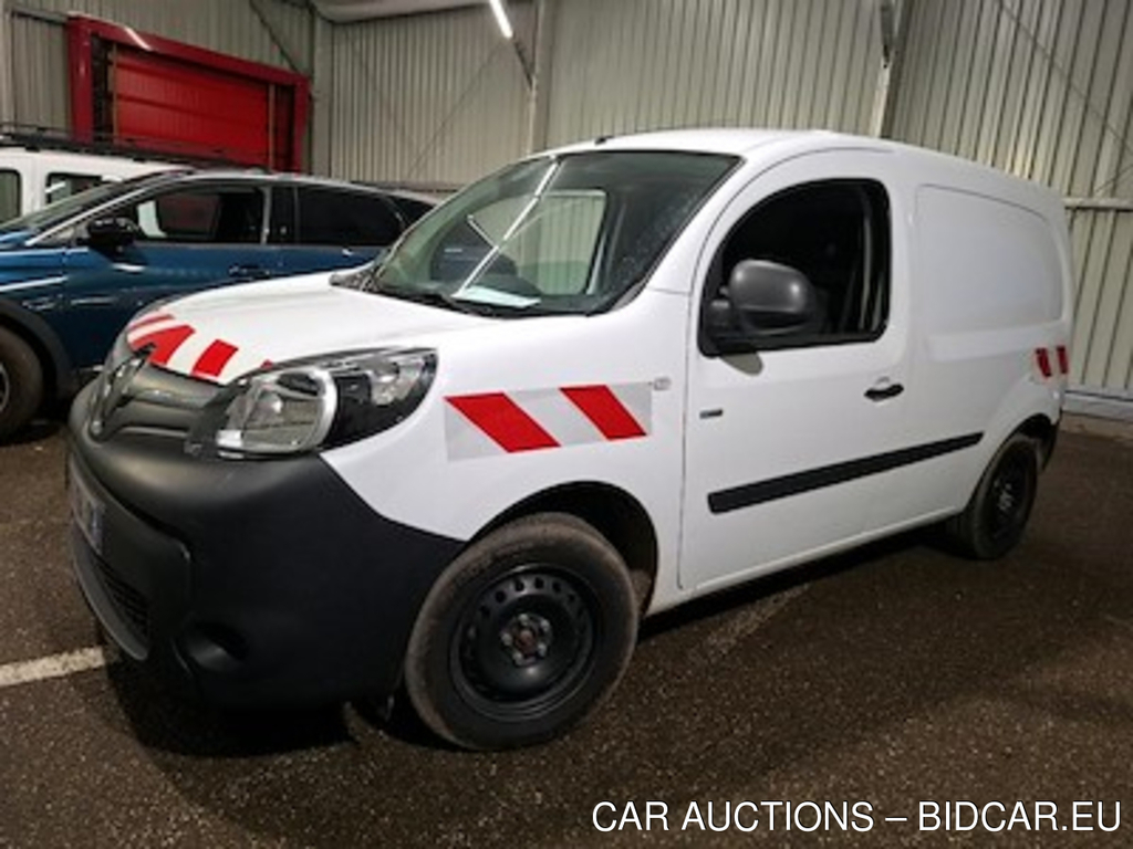 Renault KANGOO Kangoo Express Electric 33 Extra R-Link // LOCATION DE BATTERIE