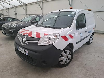 Renault Kangoo express Kangoo Express 1.2 TCe 115ch energy Extra R-Link Euro6