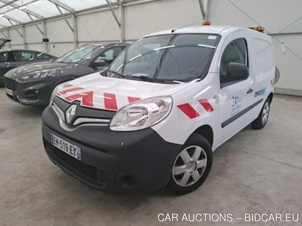 Renault Kangoo express Kangoo Express 1.2 TCe 115ch energy Extra R-Link Euro6
