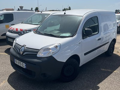 Renault Kangoo express Kangoo Express 1.5 Blue dCi 80ch Grand Confort 5cv