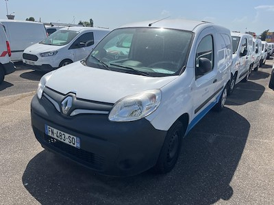 Renault Kangoo express Kangoo Express 1.5 dCi 75ch Grand Confort