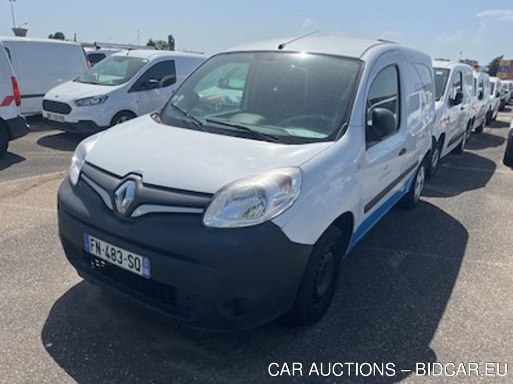 Renault Kangoo express Kangoo Express 1.5 dCi 75ch Grand Confort