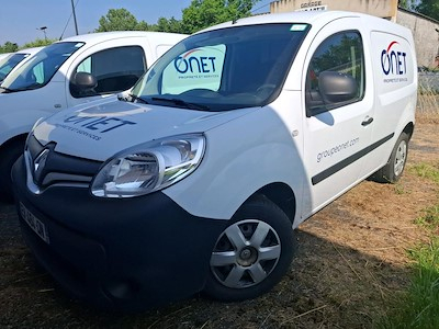 Renault Kangoo express Kangoo Express 1.5 dCi 90ch energy Extra R-Link Euro6