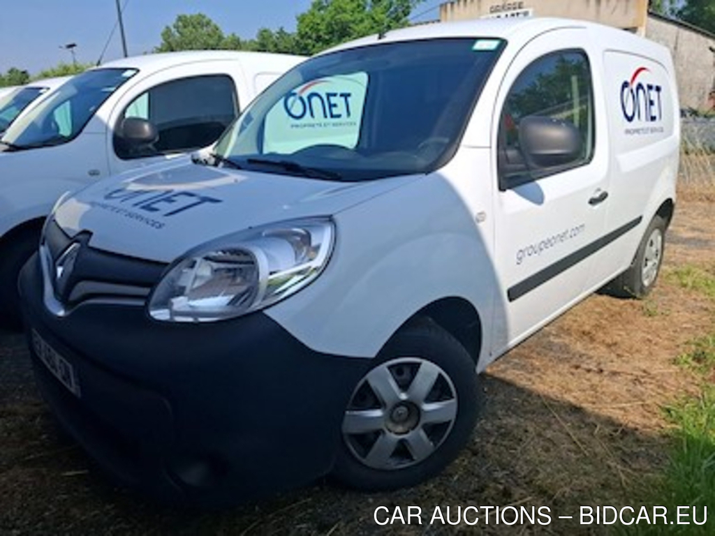 Renault Kangoo express Kangoo Express 1.5 dCi 90ch energy Extra R-Link Euro6