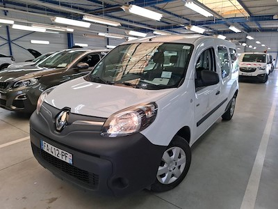 Renault Kangoo express Kangoo Express ZE Maxi 5 places Grand Confort Achat Integral