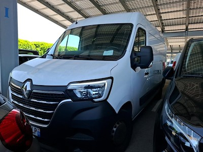 Renault MASTER Master Fg F3500 L2H2 2.3 dCi 135ch Grand Confort E6