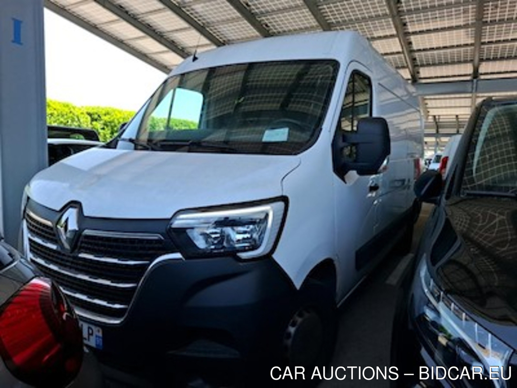 Renault MASTER Master Fg F3500 L2H2 2.3 dCi 135ch Grand Confort E6