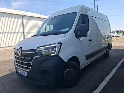 Renault MASTER Master Fg F3500 L2H2 2.3 dCi 135ch Grand Confort E6
