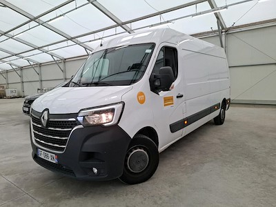 Renault MASTER Master Fg F3500 L3H2 2.3 Blue dCi 150ch Grand Confort Euro6