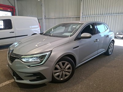 Renault MEGANE Megane 1.5 Blue dCi 115ch Business