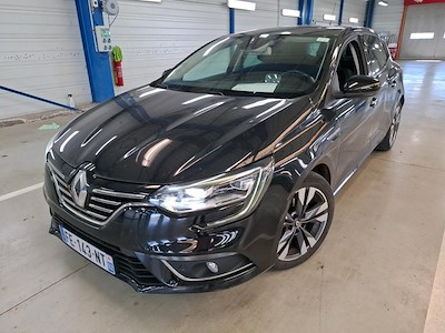Renault MEGANE Megane 1.5 Blue dCi 115ch Business Intens