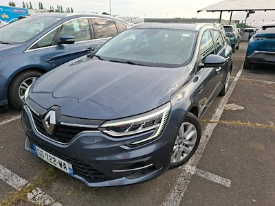 Renault MEGANE Megane Estate 1.5 Blue dCi 115ch Business