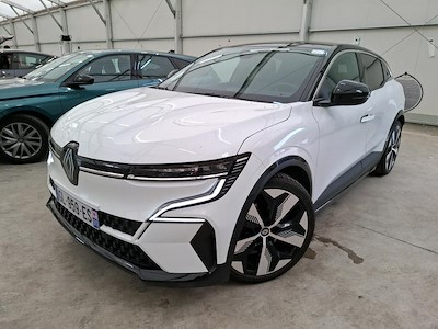 Renault Megane e-tech Megane E-Tech Electric EV60 220ch Techno optimum charge