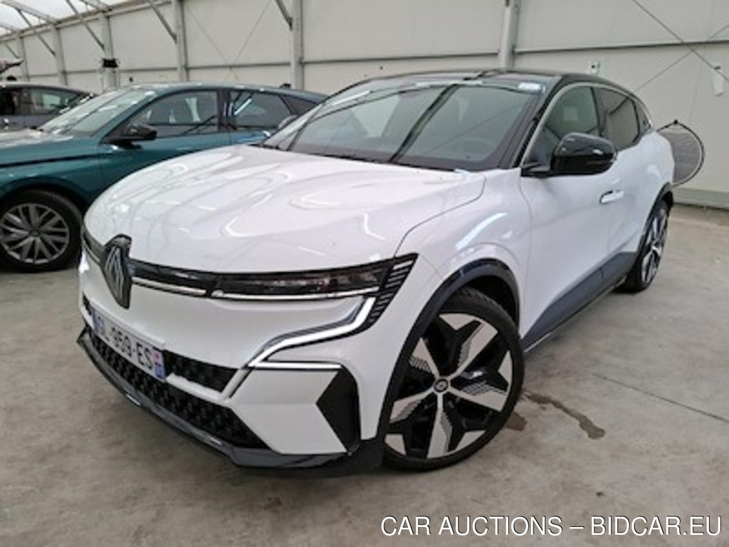 Renault Megane e-tech Megane E-Tech Electric EV60 220ch Techno optimum charge