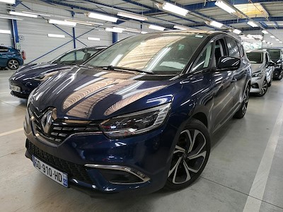 Renault Grand SCENIC Grand Scenic 1.3 TCe 140ch Black Edition EDC