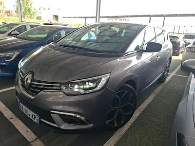 Renault Grand SCENIC Grand Scenic 1.3 TCe 140ch Intens EDC
