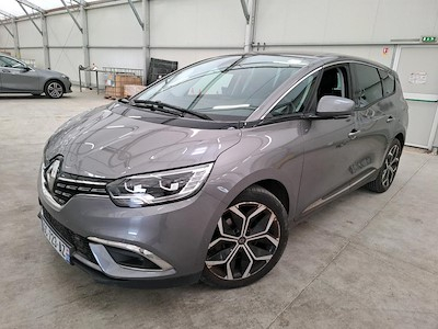 Renault Grand SCENIC Grand Scenic 1.3 TCe 140ch Intens EDC - 21