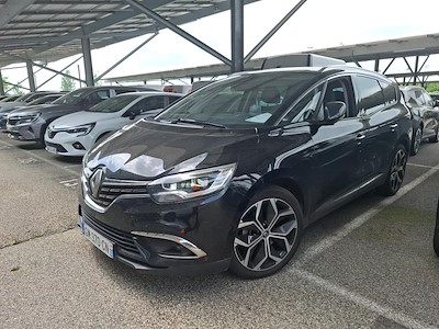 Renault Grand SCENIC Grand Scenic 1.3 TCe 140ch Techno EDC 7 places