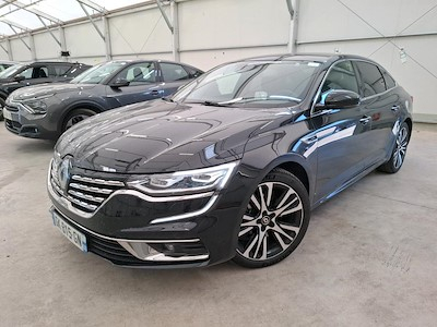 Renault TALISMAN Talisman 2.0 Blue dCi 190ch Initiale Paris EDC
