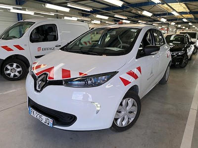 Renault ZOE Zoe Life charge normale R90 Achat Integral