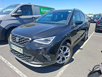 Seat ARONA Arona 1.0 TSI 110ch FR