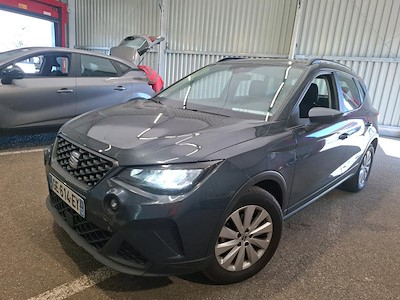 Seat ARONA Arona 1.0 TSI 110ch Style Business