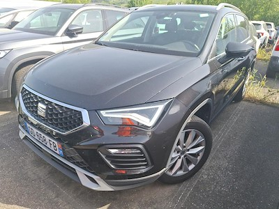 Seat ATECA Ateca 1.5 TSI 150ch Start&amp;Stop Style Business DSG