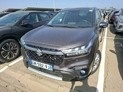 Suzuki S-CROSS S-Cross 1.4 Boosterjet Hybrid 129ch Privilege