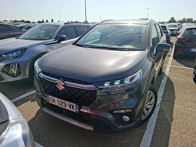 Suzuki S-CROSS S-Cross 1.4 Boosterjet Hybrid 129ch Privilege