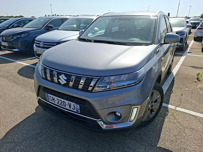 Suzuki VITARA Vitara 1.4 Boosterjet Hybrid 129ch Privilege