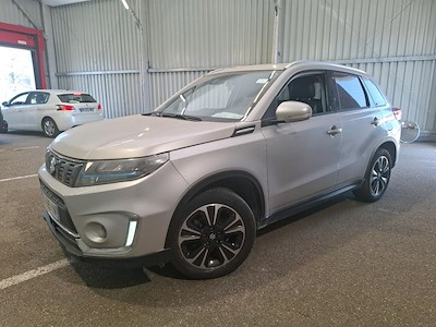 Suzuki VITARA Vitara 1.4 Boosterjet Hybrid 129ch Style Allgrip