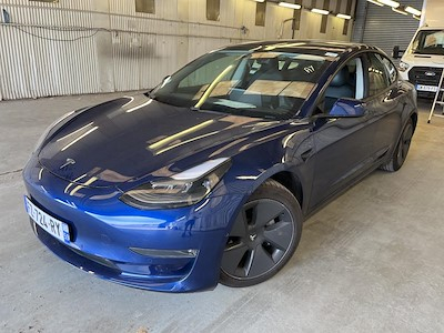 Tesla Model 3 Model 3 Long-Range Dual Motor AWD