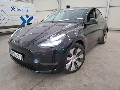 Tesla Model Y Model Y Long Range AWD