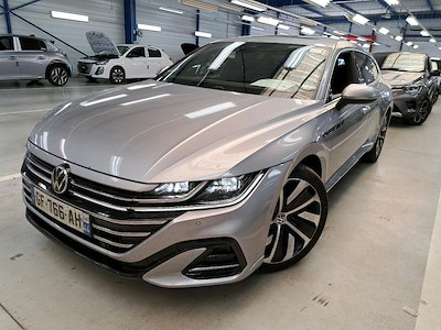 Volkswagen Arteon SB Arteon ShootingBrake 2.0 TSI OPF 190ch R-Line DSG7