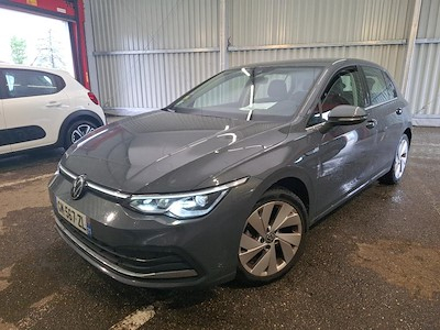 Volkswagen GOLF Golf 1.5 eTSI OPF 130ch Style DSG7