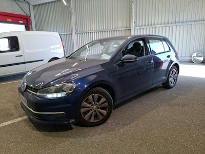 Volkswagen GOLF Golf 1.6 TDI 115ch FAP Confortline Business Euro6d-T 5p