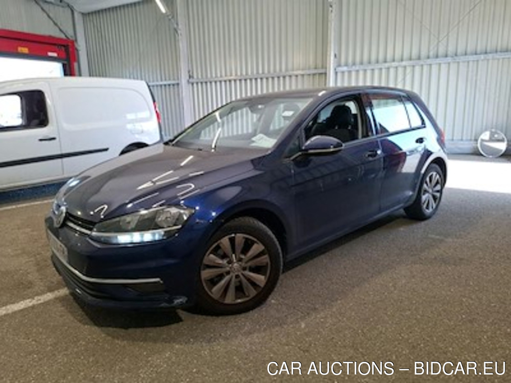 Volkswagen GOLF Golf 1.6 TDI 115ch FAP Confortline Business Euro6d-T 5p