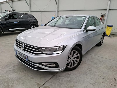 Volkswagen PASSAT Passat 2.0 TDI EVO 150ch Business DSG7 8cv