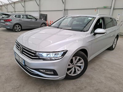 Volkswagen Passat SW Passat SW 2.0 TDI EVO 150ch Business DSG7 8cv